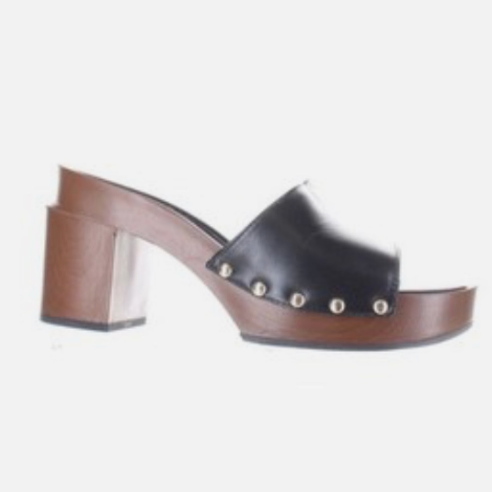 Franco Sarto Women's Capriclog3 Slide Sandal